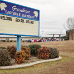 Greenbrier Voters Say yes To New School