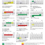 Gwinnett County School Calendar 2019 Qualads