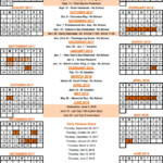 Here s The 2017 18 Stoughton School Calendar Stoughton MA Patch