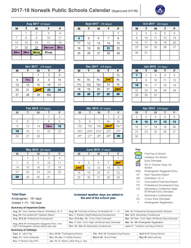 Hernando County School Calendar Qualads