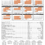 Hernando County School Calendar Qualads