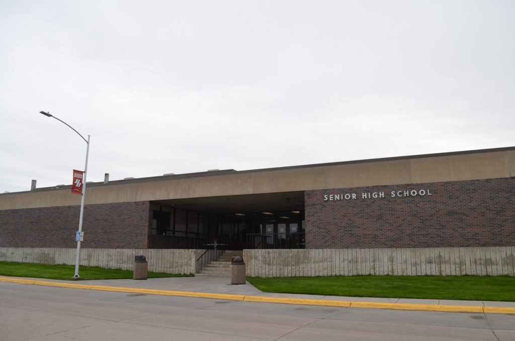 High School Broken Bow Public Schools