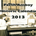 Historic Perth Amboy Calendars For Sale The Amboy Guardian