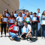 Holbrook High School May Students Of The Month Navajo Hopi Observer