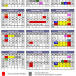 Horry Schools Calendar 2023 2022 Calendar With Holidays