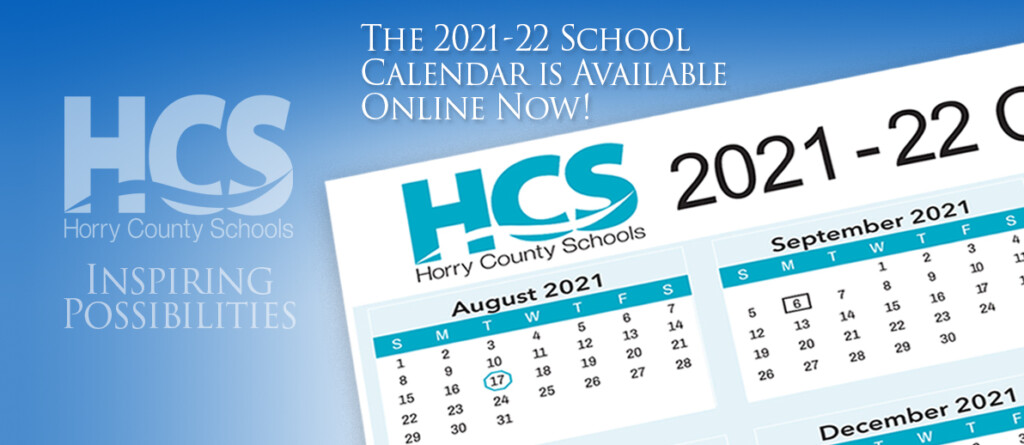 Horry Schools Calendar 2023 2022 Calendar With Holidays