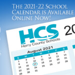 Horry Schools Calendar 2023 2022 Calendar With Holidays