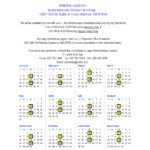 Housing Los Alamos County For Los Alamos Public Schools Calendar