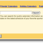 How Do I Add Public Holidays To My Google Calendar Ask Dave Taylor