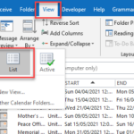 How To Add Holidays In Outlook Calendar Mail Smartly