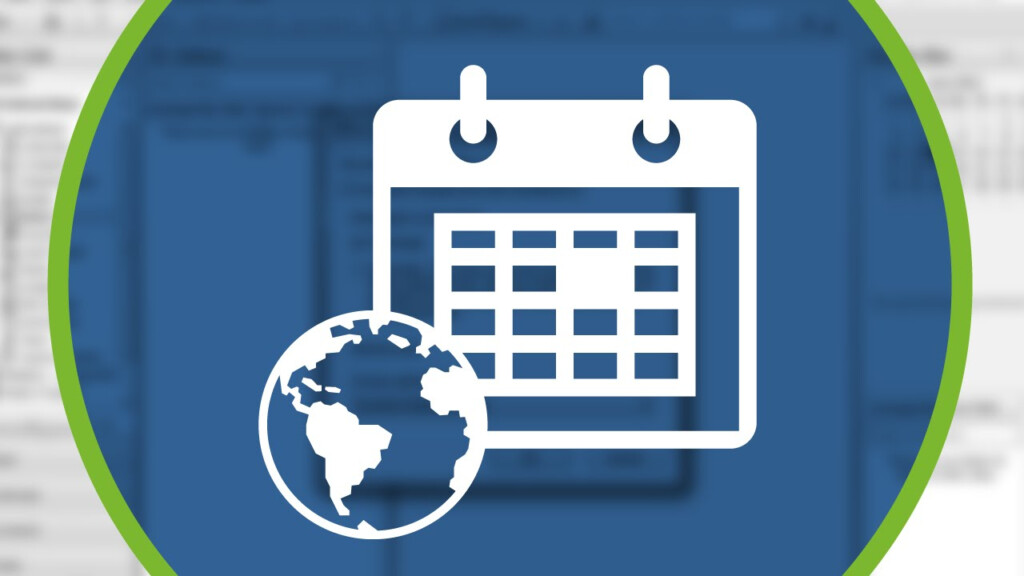 How To Create A Public Calendar Using Microsoft Exchange 2010 W 