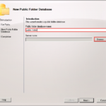 How To Create A Shared Calendar In Exchange Server 2010