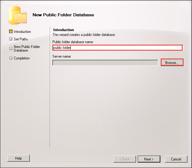 How To Create A Shared Calendar In Exchange Server 2010