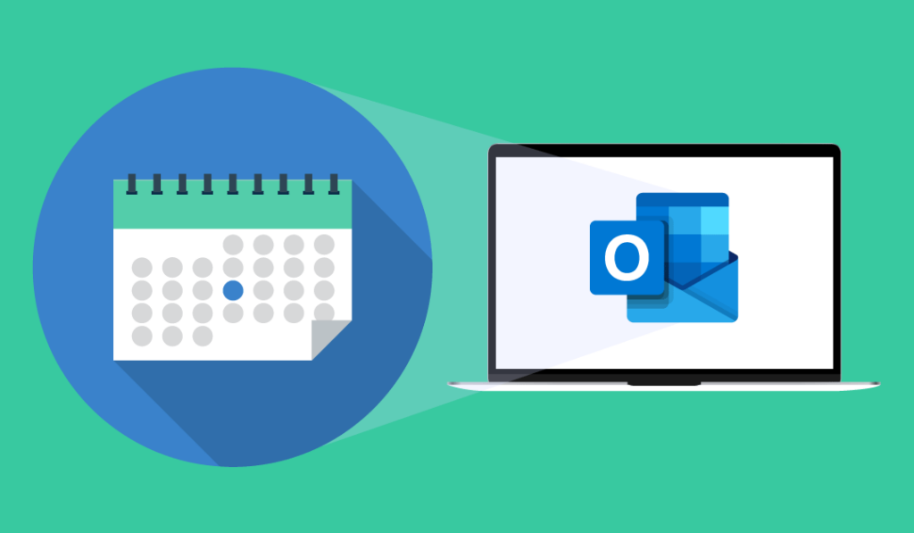 How To Create And Share Public Folder Calendars With Outlook Desktop