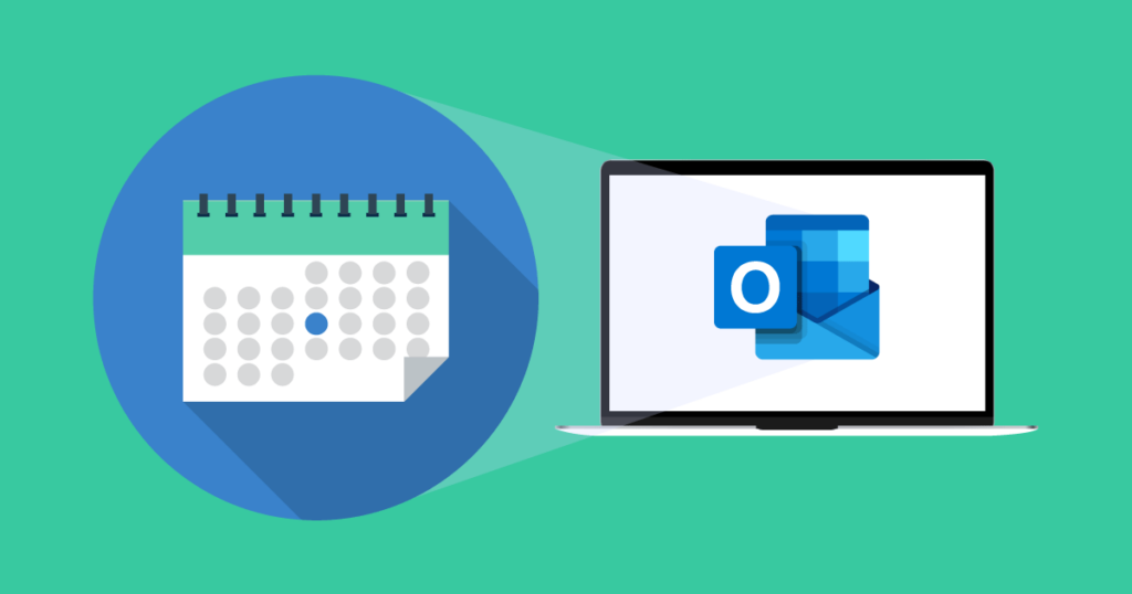 How To Create And Share Public Folder Calendars With Outlook Desktop