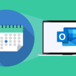 How To Create And Share Public Folder Calendars With Outlook Desktop