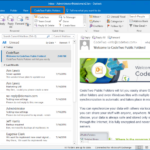 How To Share Calendar In Outlook 2016 2013 2010 2007