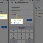 How To Sync Google Calendar With IPhone Calendar