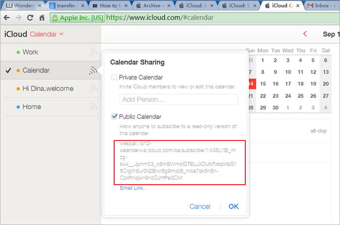 How To Sync ICloud Calendar On Android Phone And Tablet