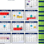 Howard County 2022 2023 Calendar August 2022 Calendar