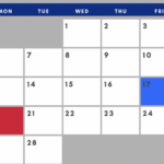 HSE Calendar 2022 2023 Hamilton Southeastern Schools