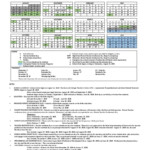 I m Reading Chicago Public Schools 2019 2010 Calendar On Scribd