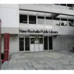 Increase Proposed For New Rochelle Public Library Budget New Rochelle