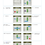 Indianapolis Public Schools Calendar 2021 22 Huts Calendar