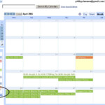 Interesting Google Calendars Google Blogoscoped Forum