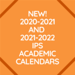 Ips School Calendar 2021 2022 Calendar 2021