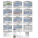 Janney Elementary School Calendars Washington DC