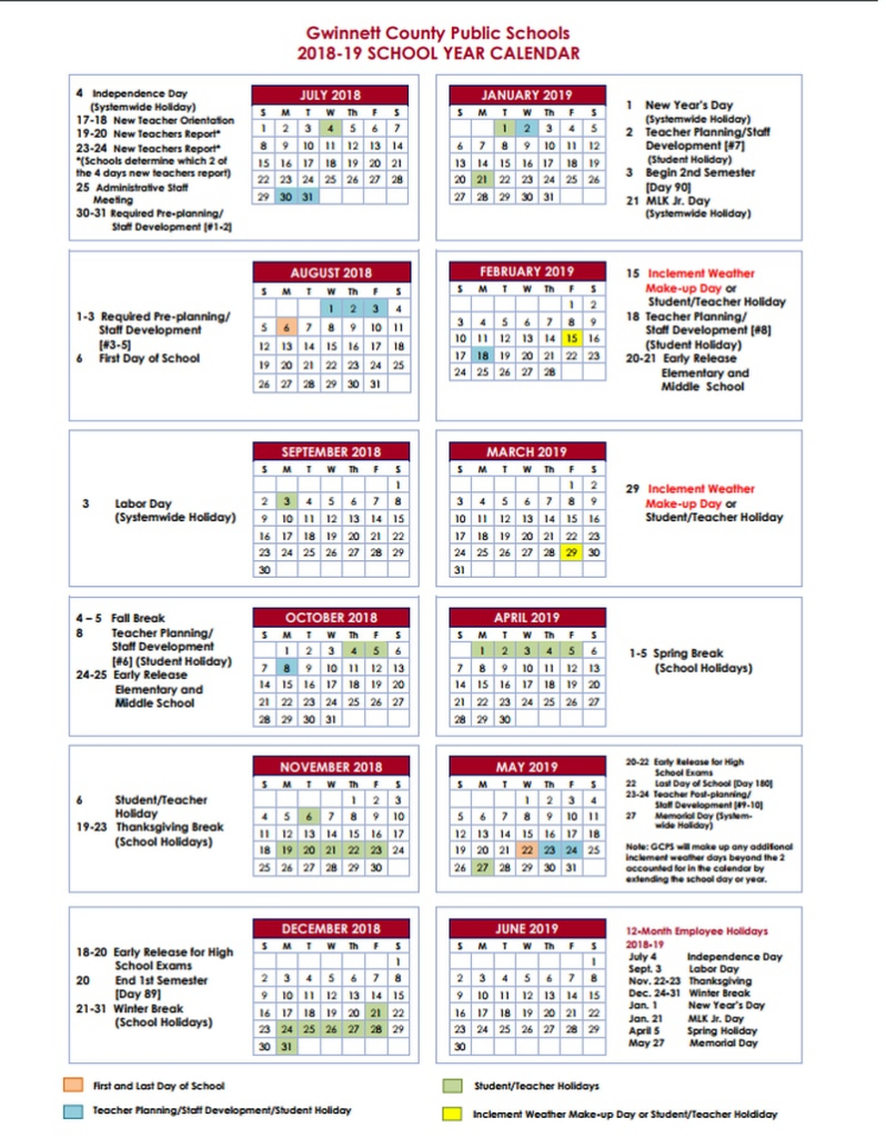  January Calendar 2022