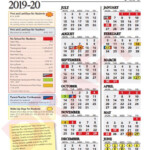 Jefferson County Public Schools Calendar 2021 Calendar 2021