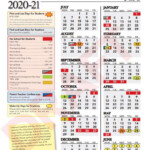 Jefferson County Wv School Calendar 2021 2024 2024 Calendar Printable