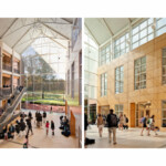 Jun 22 Tour Of Award Winning Green Building Westminster School