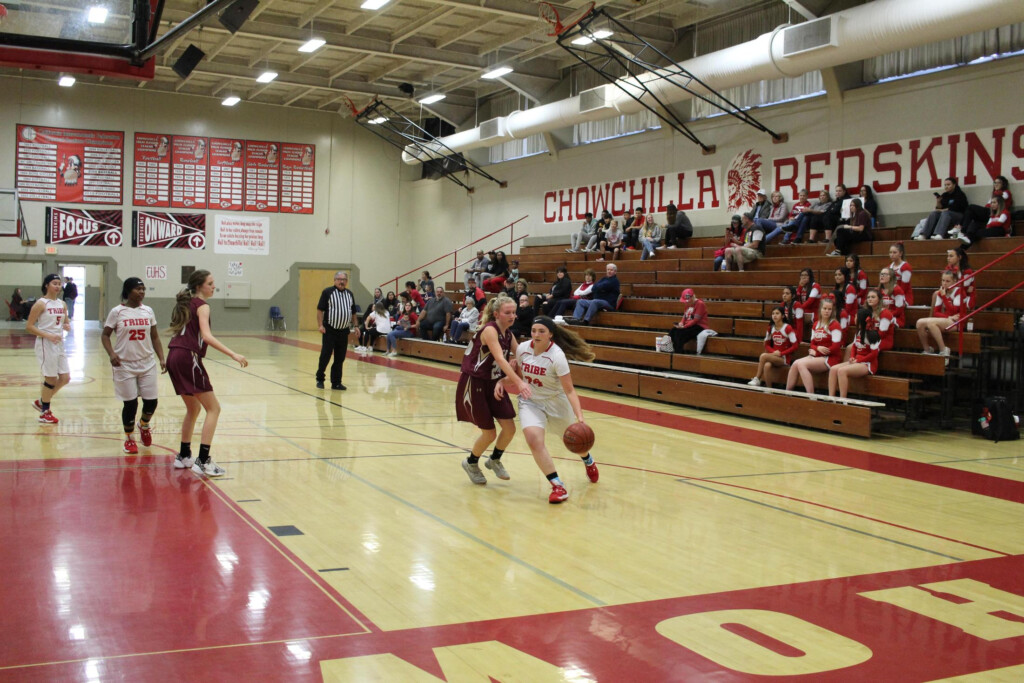 JV Girls Basketball 5 51 Sierra January 24 2020 CUHS Photos 