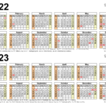 Kankakee 111 Calendar 2022 23 Calendar With Holidays