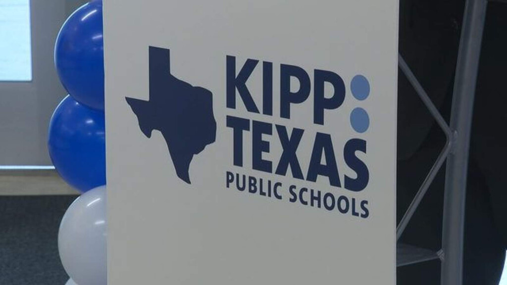 KIPP Texas Public Schools What You Need To Know About The District s 