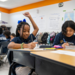 Kipp Truth Academy Calendar Lynsey Stjohn