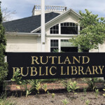 Library Spotlight Series Rutland Public Library Worcester Central