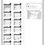 Lincoln Public Schools Calendars Lincoln NE