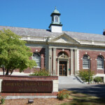 Longview Public Library The Longview Public Library Flickr