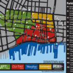 Maps Festival And Events Parking And Transportation Portland Press