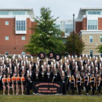 Marching Orioles Belchertown Public Schools