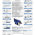 Marshfield R I School District Calendar