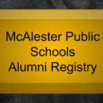 McAlester Public Schools Home