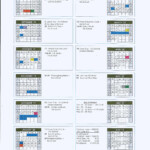 Mccord Public Schools Calendar 2020 PublicHolidays us