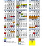 Miami Dade County School Board Approves 2020 21 School Calendars