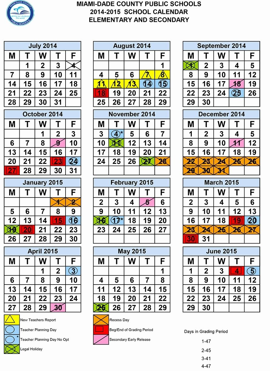 Miami Dade Public School Calendar 2022 23 March Calendar 2022