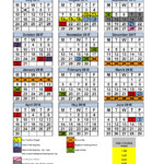 Miami Dade Revised School Calendar Caribbean News